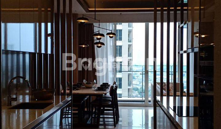 APARTEMEN THE ROYAL AMALA PONDOK INDAH RESIDENCE 2