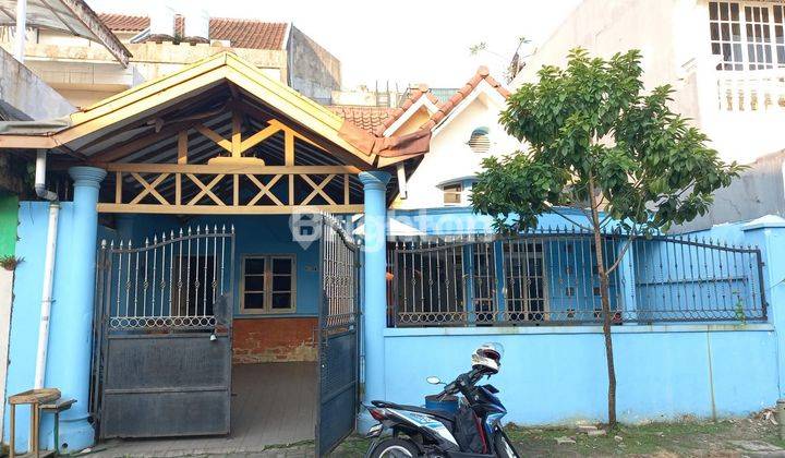 RUMAH TAMAN PUSPITA BAGUS 1