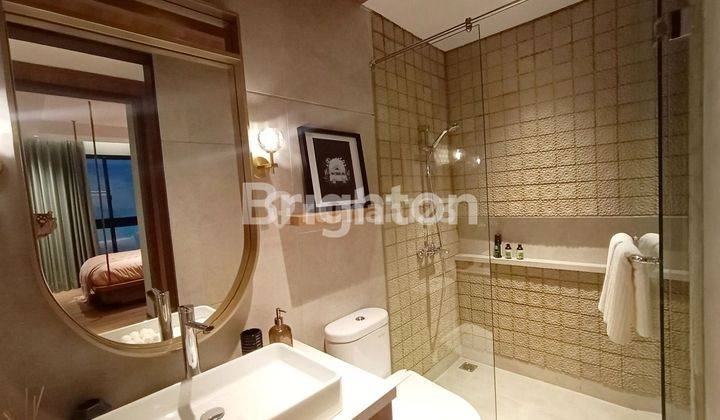 APARTEMEN ELEVEE PENTHOUSE & RESIDENCE 3BR ALAM SUTERA 1