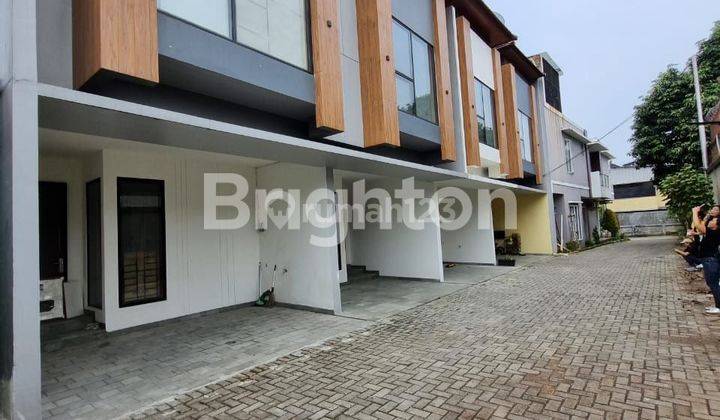 RUMAH BARU 2 LANTAI SURYA MUTIARA 2 2