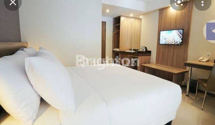 APARTEMEN MY TOWER SURABAYA 1BR 1