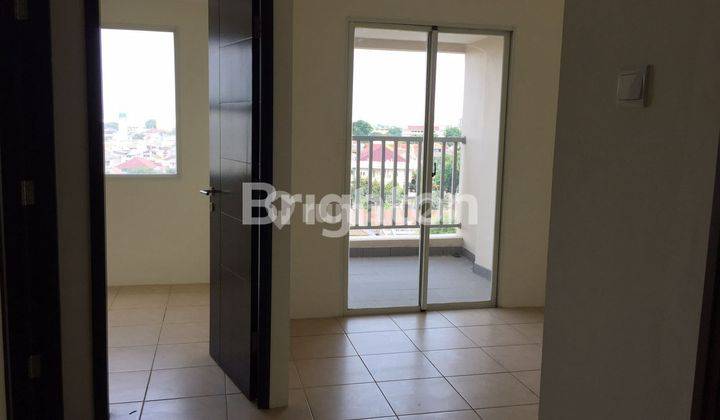 APARTEMEN 2BR BELMONT RESIDENCE TOWER MONT BLANC 1