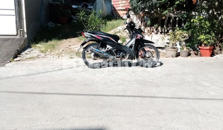 TANAH KAVLING DI PLUIT KARANG