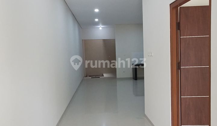 Di Jual Rumah 2 Lantai Bangunan Baru di Kav Dki Meruya Selatan Rumah Bagus SHM di Blok 123, Jl. Kav. Dki Blok 123 No.10, Meruya Utara, Kembangan, Kota Jakarta Barat, Dki Jakarta, Indonesia, 11620, Kav Dki 2