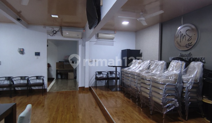 Di Jual Rumah 1 Lantai Siap Huni Di Meruya Selatan Rumah Bagus Shm Di Jl. Meruya Selatan No. 1, Meruya Selatan, Kembangan, Kota Jakarta Barat, Dki Jakarta, Indonesia, 11650, Meruya Selatan 2