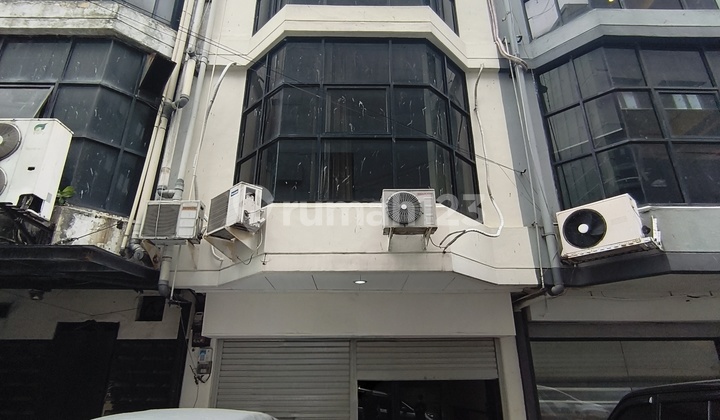 Di Jual Ruko Prisma Kedoya Plaza 4 Lantai Siap Pakai Ruko di Prisma Kedoya Plaza, Jl. Perjuangan, Kebon Jeruk, Kebon Jeruk, Kota Jakarta Barat, Dki Jakarta, Indonesia, 11530, Kedoya 67.5 M² Unfurnished HGB Di Jual Ruko Prisma Kedoya Plaza 4 Lantai Siap Pakai Ruko di Prisma Kedoya Plaza, Jl. Perjuangan, Kebon Jeruk, Kebon Jeruk, Kota Jakarta Barat, Dki Jakarta, Indonesia, 11530, Kedoya 67.5 M² Unfurnished HGB