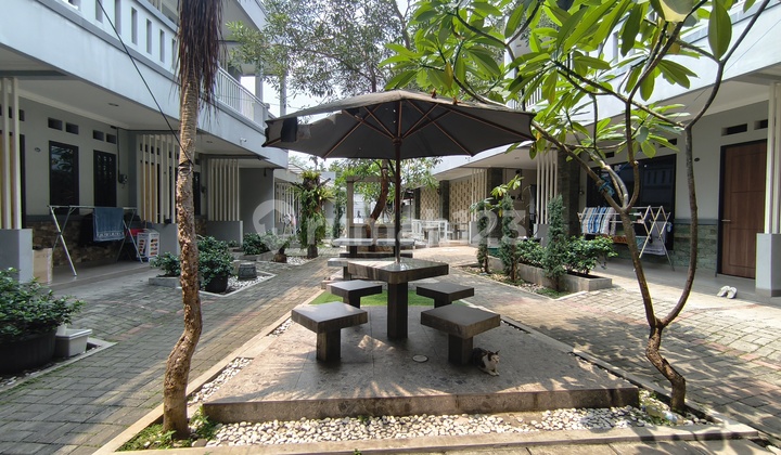 Rumah Kontrakan Aktif Mini Cluster Nuansa Resort Di Cipondoh Tangerang Kost di Jl. K. H Hasyim Ashari No. 21, Nerogtog, Pinang, Kota Tangerang, Banten, Indonesia, 15145, Cipondoh 1505.0 m² SHM Rumah Kontrakan Aktif Mini Cluster Nuansa Resort Di Cipondoh Tangerang Kost di Jl. K. H Hasyim Ashari No. 21, Nerogtog, Pinang, Kota Tangerang, Banten, Indonesia, 15145, Cipondoh 1505.0 m² SHM