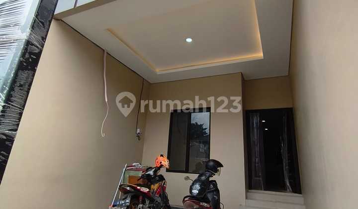 House, 3 Floors, SHM, in Duri Kepa 2