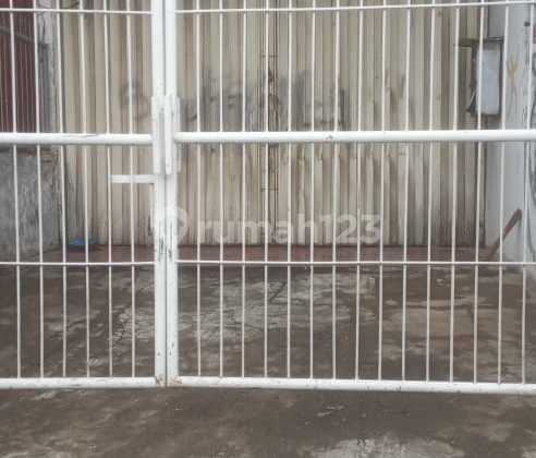 Di Jual Ruko Komersil 4,5 Lantai Di Palmerah Ruko di Jl. Tali I No.1, Kota Bambu Selatan, Palmerah, Kota Jakarta Barat, DKI Jakarta, Indonesia, 11420, Palmerah 84.0 m² Unfurnished HGB