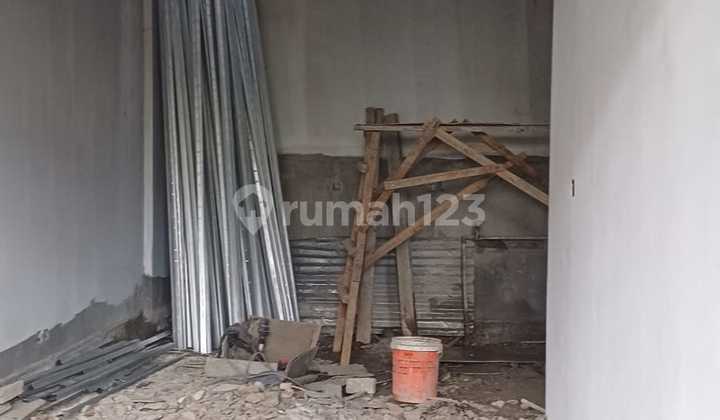 Rumah Bangunan Baru 3 Lantai Di Duri Kepa Jakarta Barat Rumah Bagus SHM di Duri Kepa