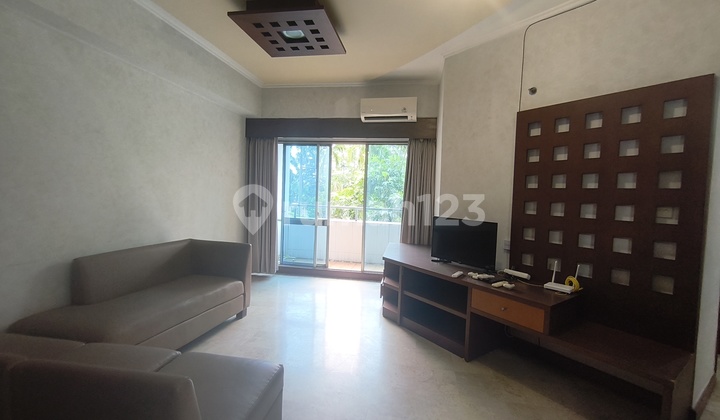 Di Jual Apartemen Wesling 3Br Siapa Huni di Kedoya Jakarta Barat Apartemen 4 Kamar Tidur Furnished