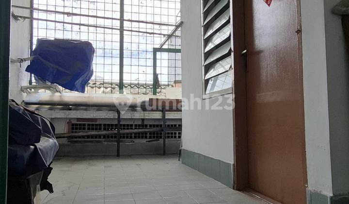 For Sale 2.5 Story House Ready to Occupy in Taman Cosmos 2