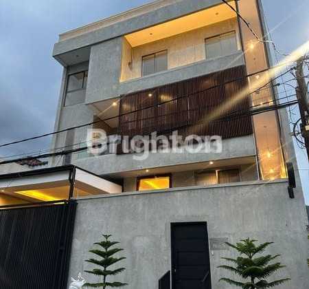 Rumah Mewah 4 Lantai Ada Kolam Renang Di Sunrise Garden Jakarta Barat Rumah Bagus SHM di Jalan Surya Bahagia I Blok Surya Bahagia Perumahan Sunrise Garden, Jl. C, Kedoya Utara, Kebon Jeruk, Kota Jakarta Barat, DKI Jakarta, Indonesia, 11520, Sunrise Garden