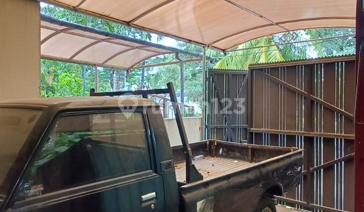 House, 2 Floors, SHM, in Kebon Jeruk, 2