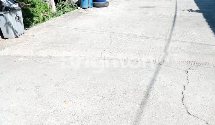 TANAH KAVLING DI PLUIT KARANG