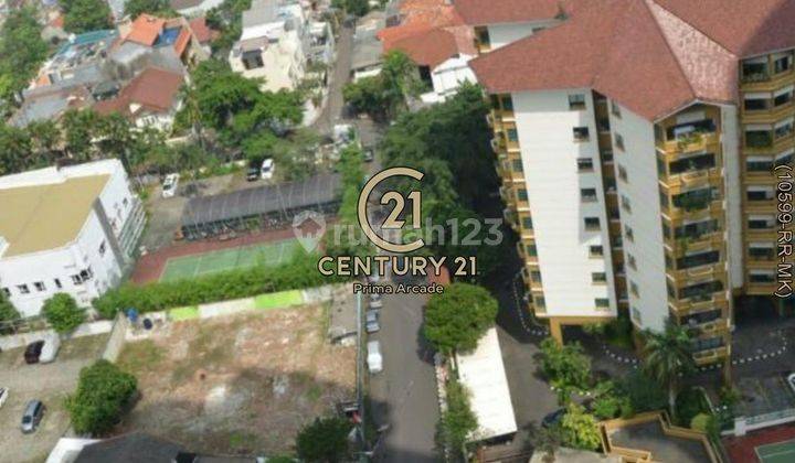 Dijual Cepat Kavling Siap Huni Grogol Jakarta Barat 2