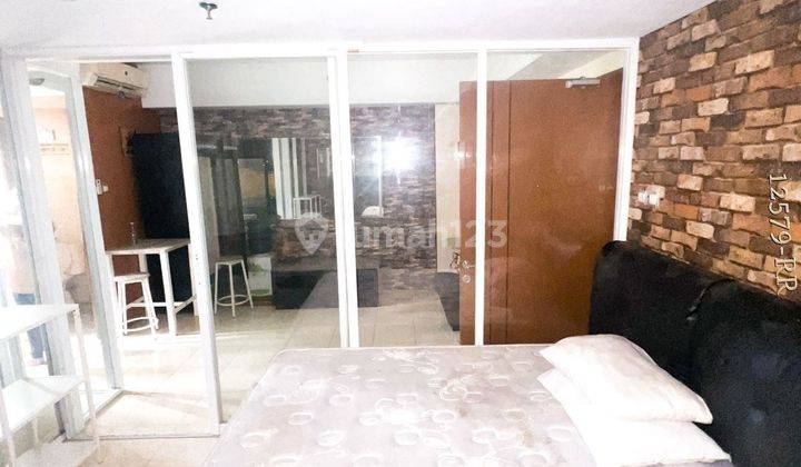 Dijual Apartemen Type Wing Dengan Interior Cantik 2