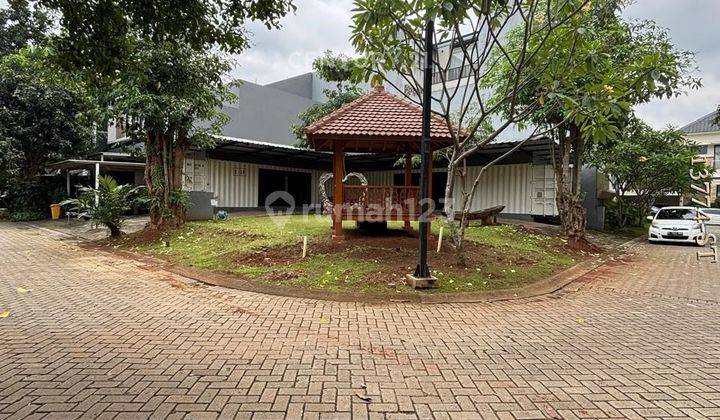 Dijual Kavling Datar  Siap Bangun Di Kebayoran Bintaro 1