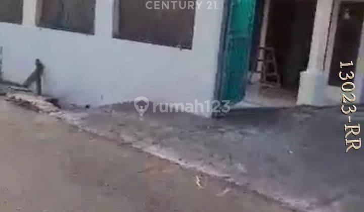 Rumah 2 Lantai Ada3 Kamar Kost Lokasi Strategis DiJakarta Selatan 1