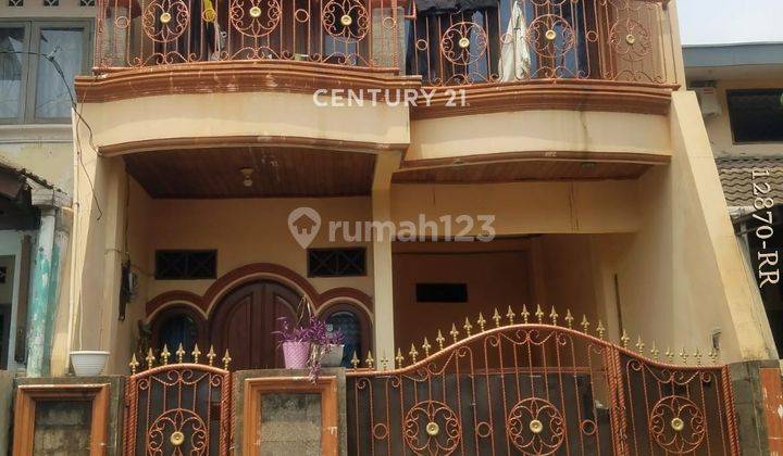 Dijual Rumah Bagus Siap Huni Lokasi Strategis DiPerumahan Ciledug 1