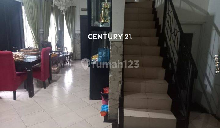 Dijual Rumah Dlm Townhouse Asri Nyaman Di PisanganCiputat 2