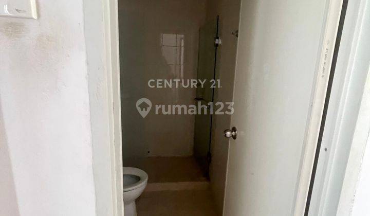 Dijual 1 Unit Apartemen Di Sudirman Park 2