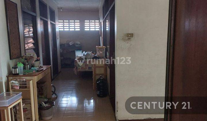 Dijual Rumah Dengan Halaman Luas Di Ciputat Pisangan 2