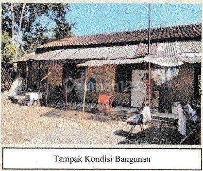 Dijual Rumah Kontrakan Hitung Tanah Posisi Di Hook Lokasi Bogor 2