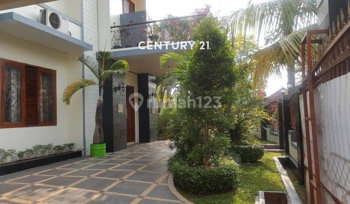 Di Jual Rumah Mewah Di Hook Di Citra Gran Cluster 2