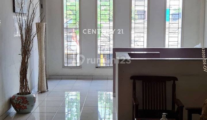 Dijual Rumah Kos Aktif  Furnished  Lokasi Strategis Di Rawabuntu 2