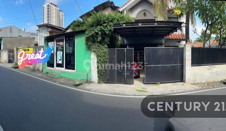 Dijual Rumah Tinggal  Kost2an Kemandoran Jakarta Selatan  1