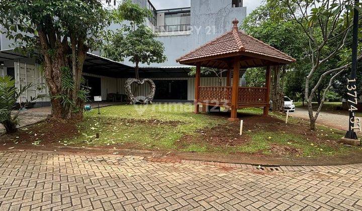 Dijual Kavling Datar  Siap Bangun Di Kebayoran Bintaro 2