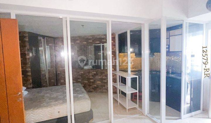 Dijual Apartemen Type Wing Dengan Interior Cantik 2