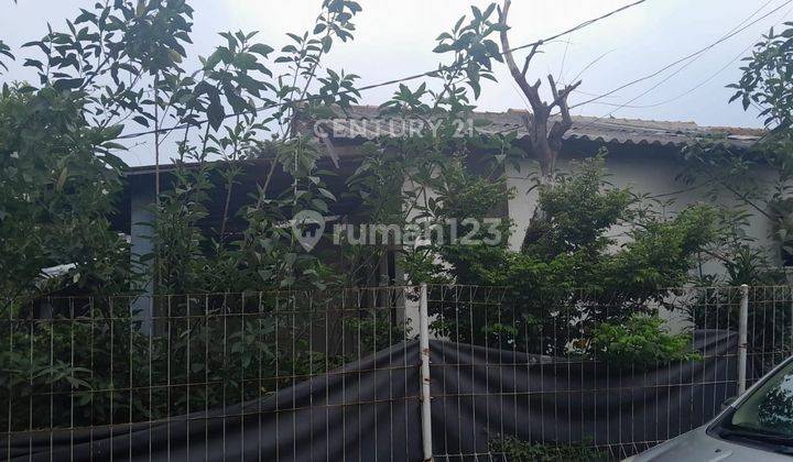 Rumah Hitung Tanah Di Daerah Jakarta Selatan  2