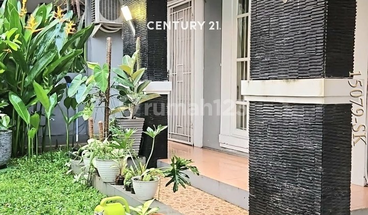 For Rent Fully Furnished House In Graha Raya Bintaro For Rent Fully Furnished House In Graha Raya Bintaro