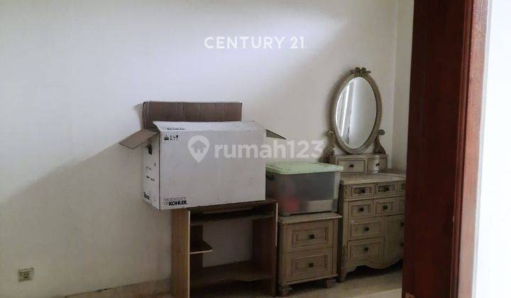 Dijual Rumah Hook Dalam Cluster Esclusive Di Bintaro Sektor 9 2