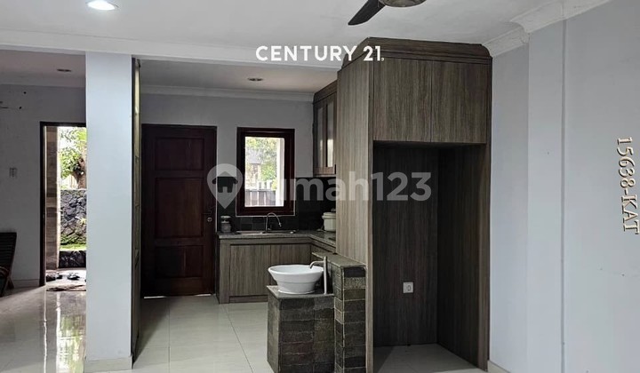For Rent Hommy House in Bintaro Sector 5 2