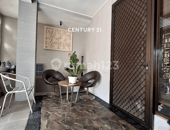 Dijual Cepat Rumah di Discovery Bintaro Sektor 9 2