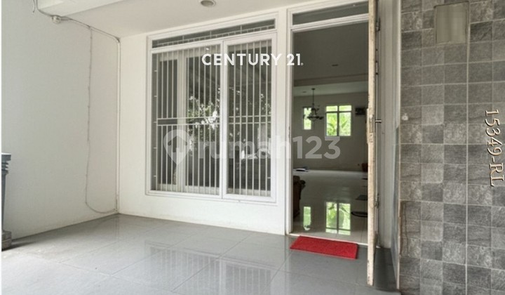 For Sale House In BSD One Gate Cluster Serene and Safe Environment 2