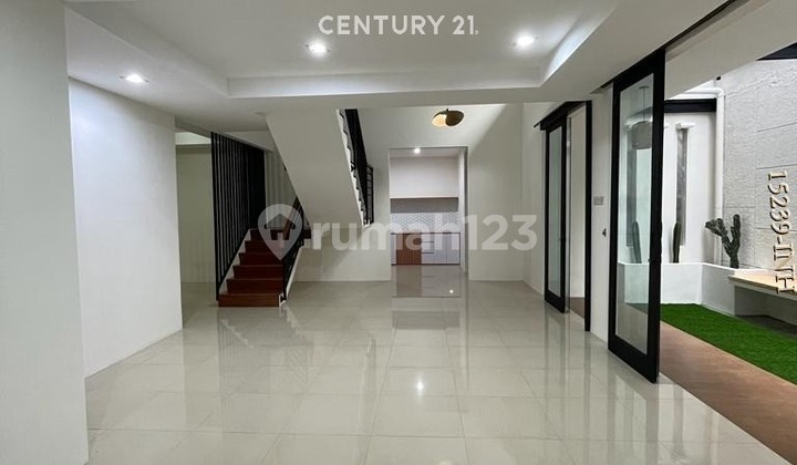 Sewa Rumah Nyaman Lingkungan Asri Di Bintaro Sektor 9 Sewa Rumah Nyaman Lingkungan Asri Di Bintaro Sektor 9