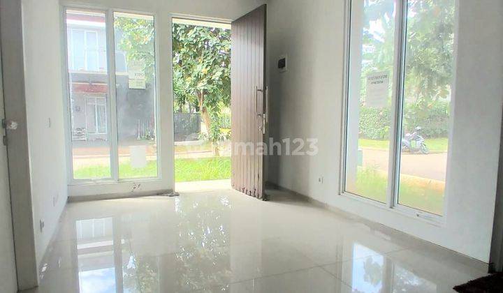 Dijual Cepat Rumah Hook 2