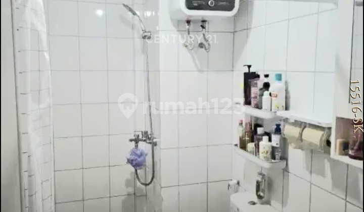 Dijual Apartemen Emerald Bintaro 2BR Tower A 2