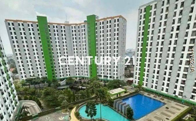 Apartemen Green Lake View Siap Huni Furnished  Area Ciputat 1