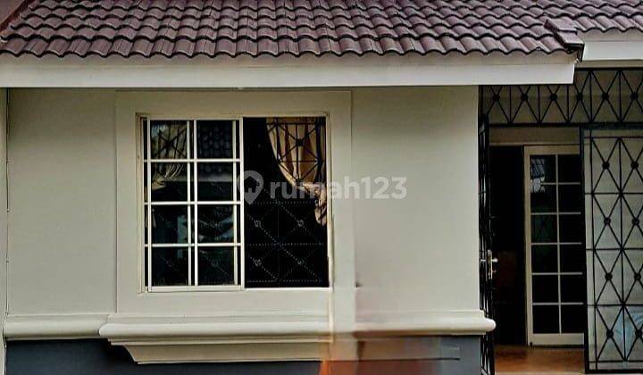 Rumah siap huni lokasi sejuk dan asri di daerah bogor 2