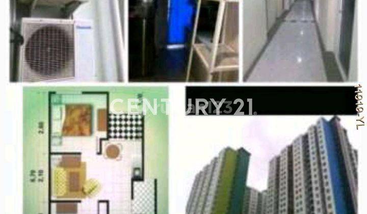 1 Unit Apartemen Pancoran Riverside 1