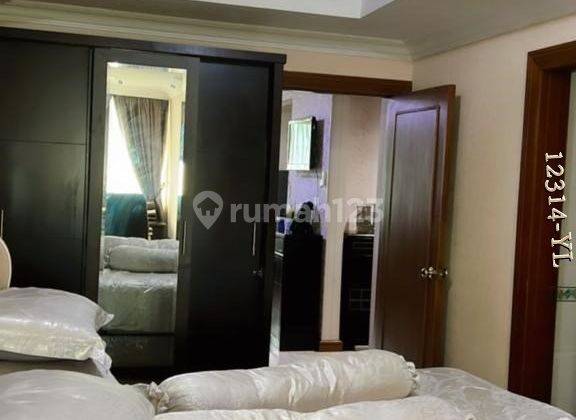 1 Unit Apartemen Puri ImperiumSetiabudiKuninganJaksel 2