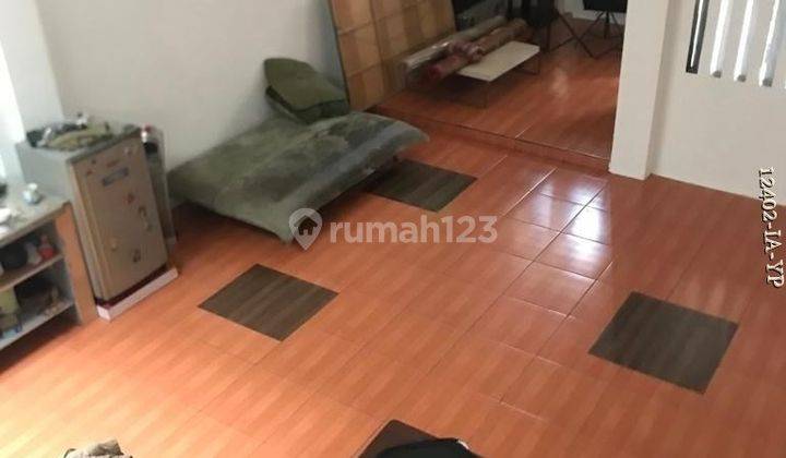 Rumah Siap Huni Murah  Di Area Pesanggrahan Jak Sel 2