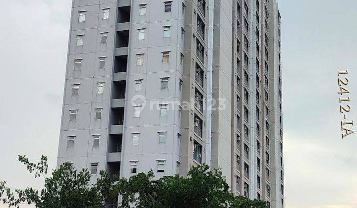 Apartemen Bintaro Park View 2BR Fully Furnished 1