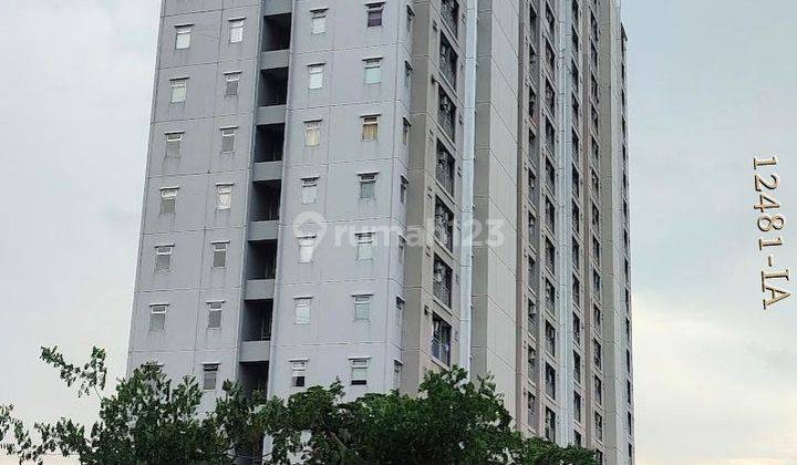 kan Apartemen Bintaro Park View 2BR Fully Furnished 1