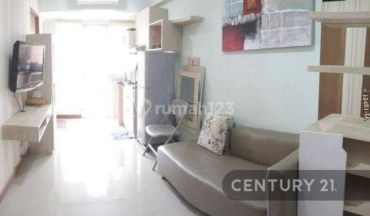 kan Apartemen Bintaro Park View 2BR Fully Furnished 2